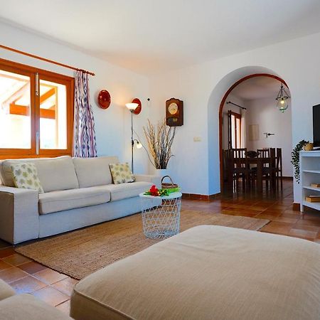 פוררס Quality Villa Sa Tapia מראה חיצוני תמונה
