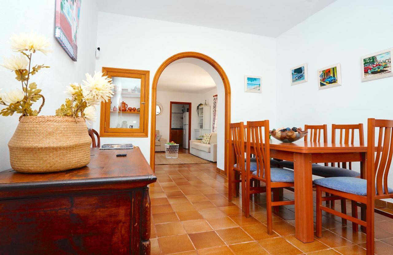 פוררס Quality Villa Sa Tapia מראה חיצוני תמונה
