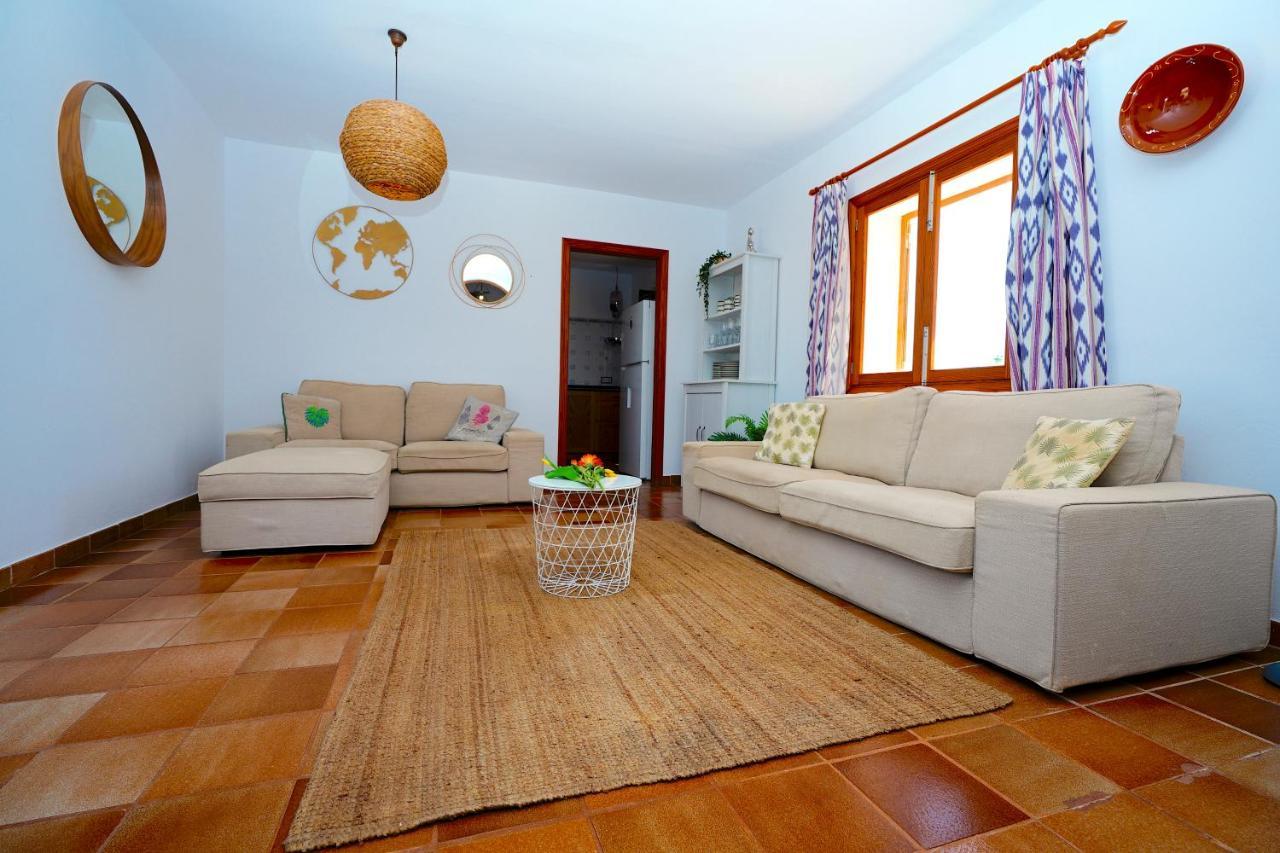 פוררס Quality Villa Sa Tapia מראה חיצוני תמונה