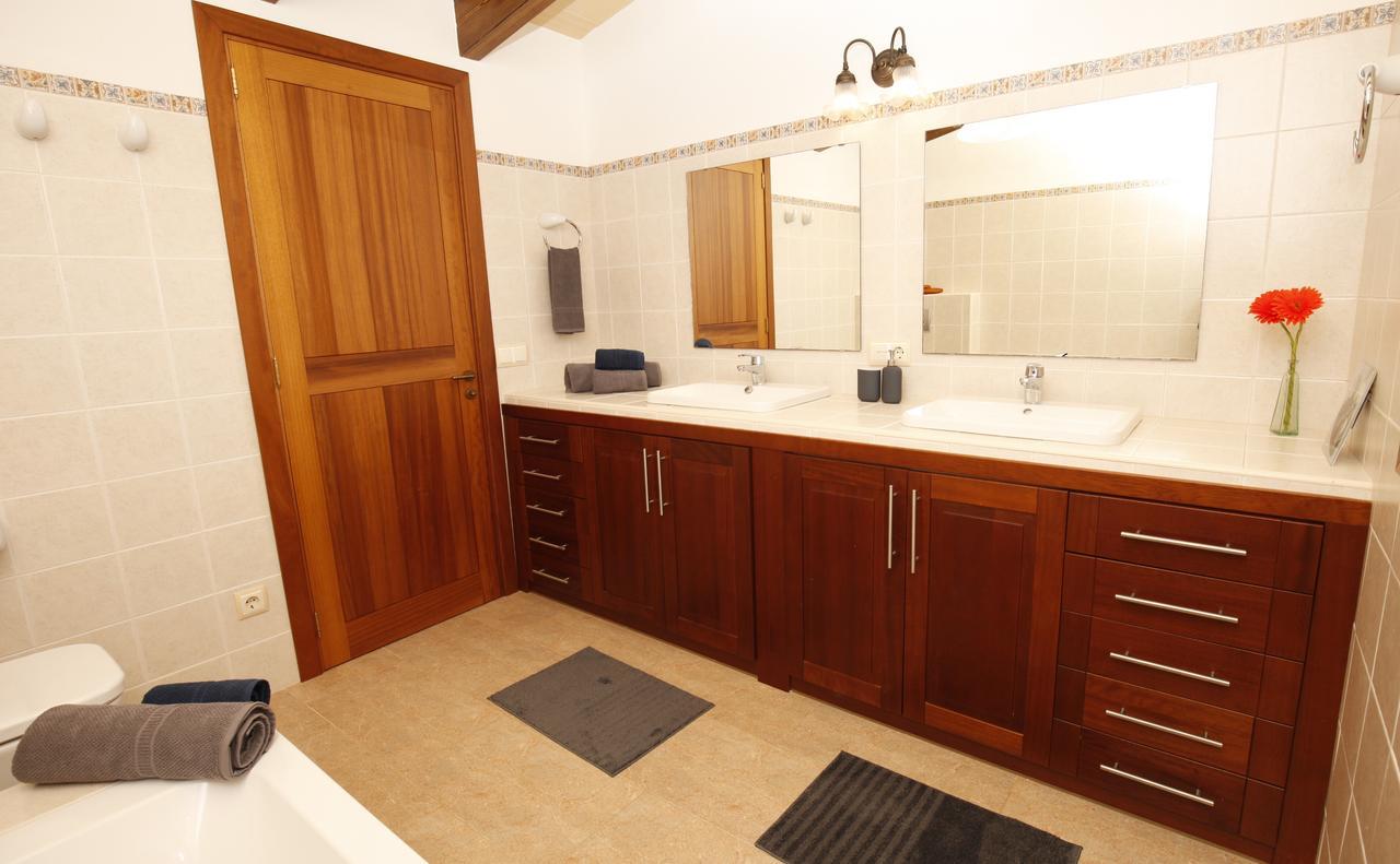 פוררס Quality Villa Sa Tapia מראה חיצוני תמונה