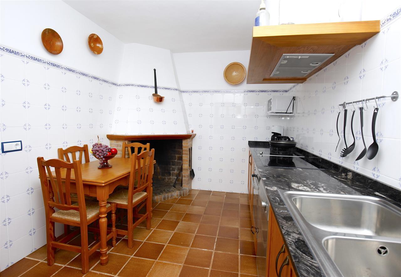 פוררס Quality Villa Sa Tapia מראה חיצוני תמונה