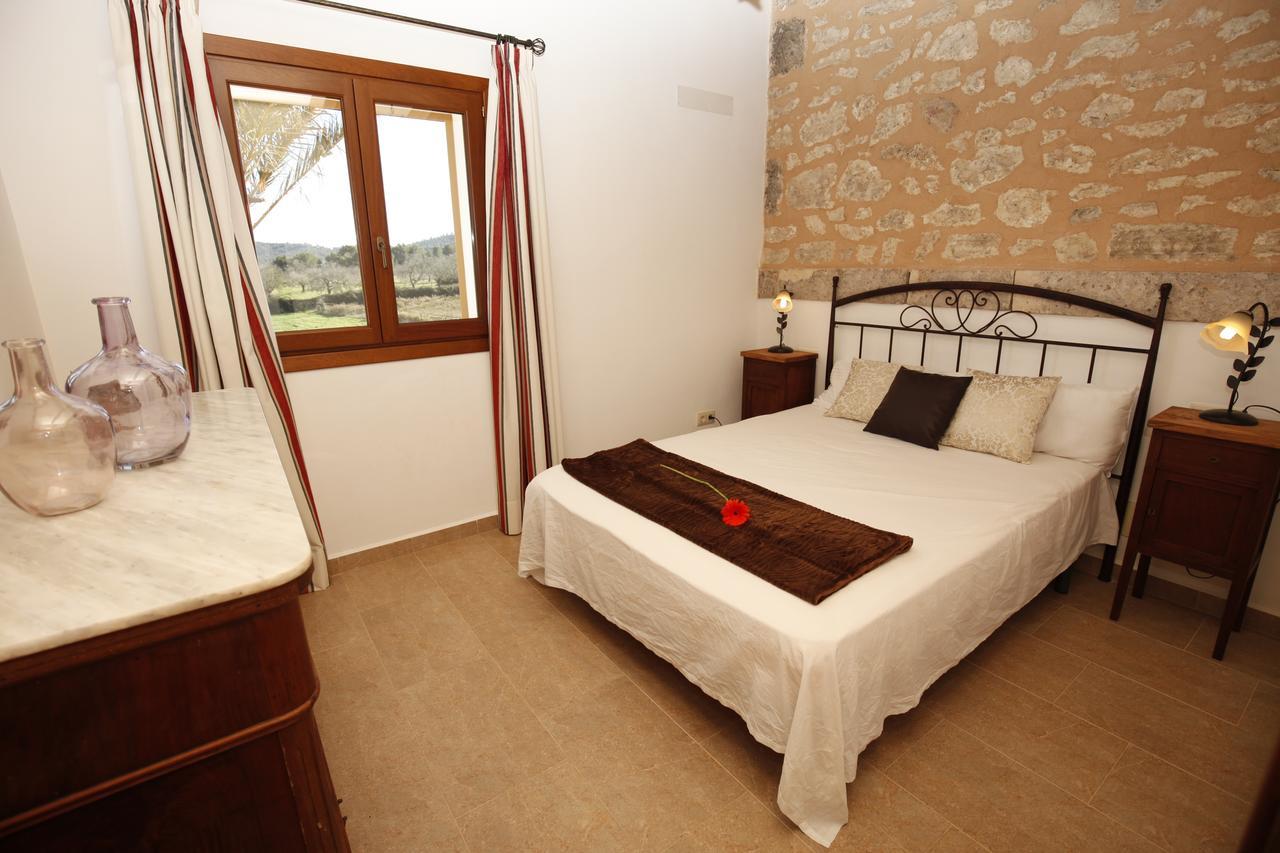 פוררס Quality Villa Sa Tapia מראה חיצוני תמונה