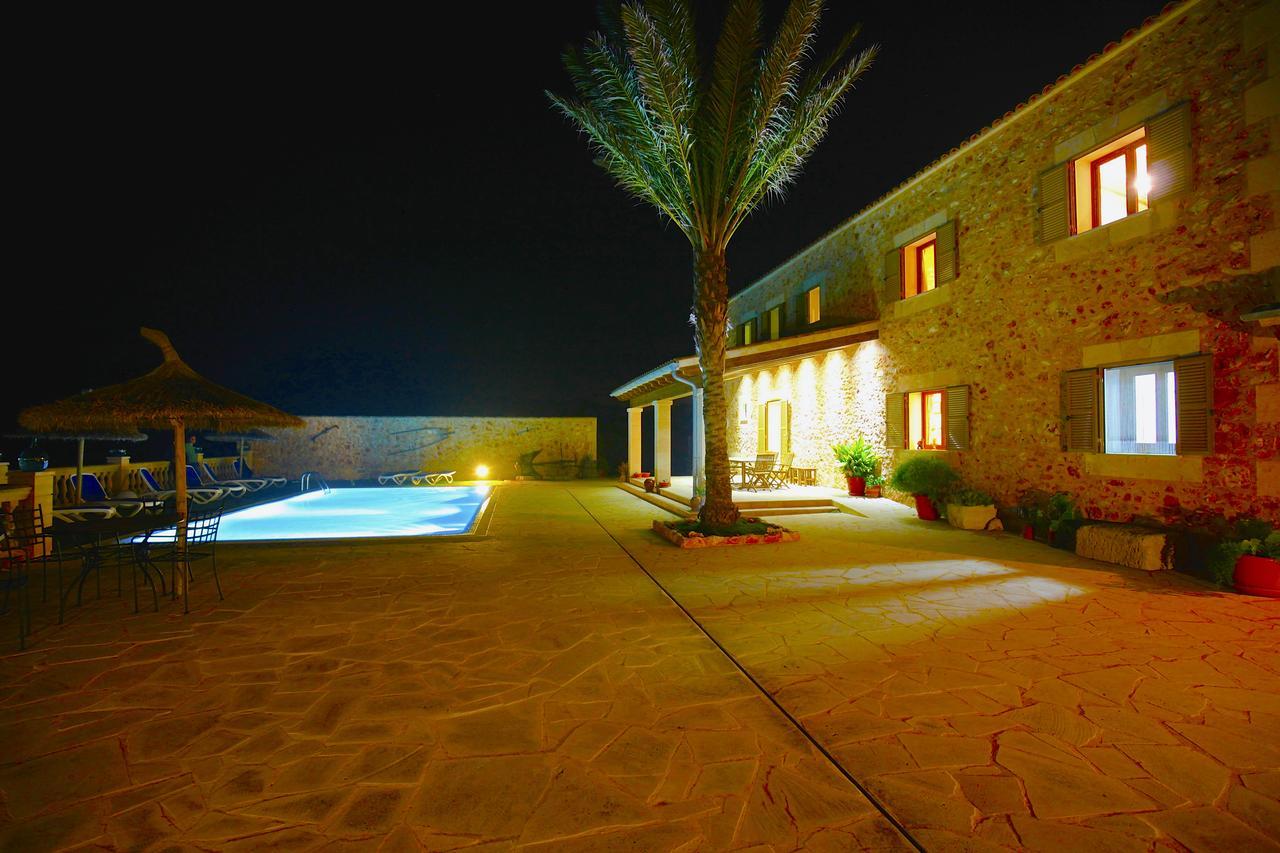 פוררס Quality Villa Sa Tapia מראה חיצוני תמונה