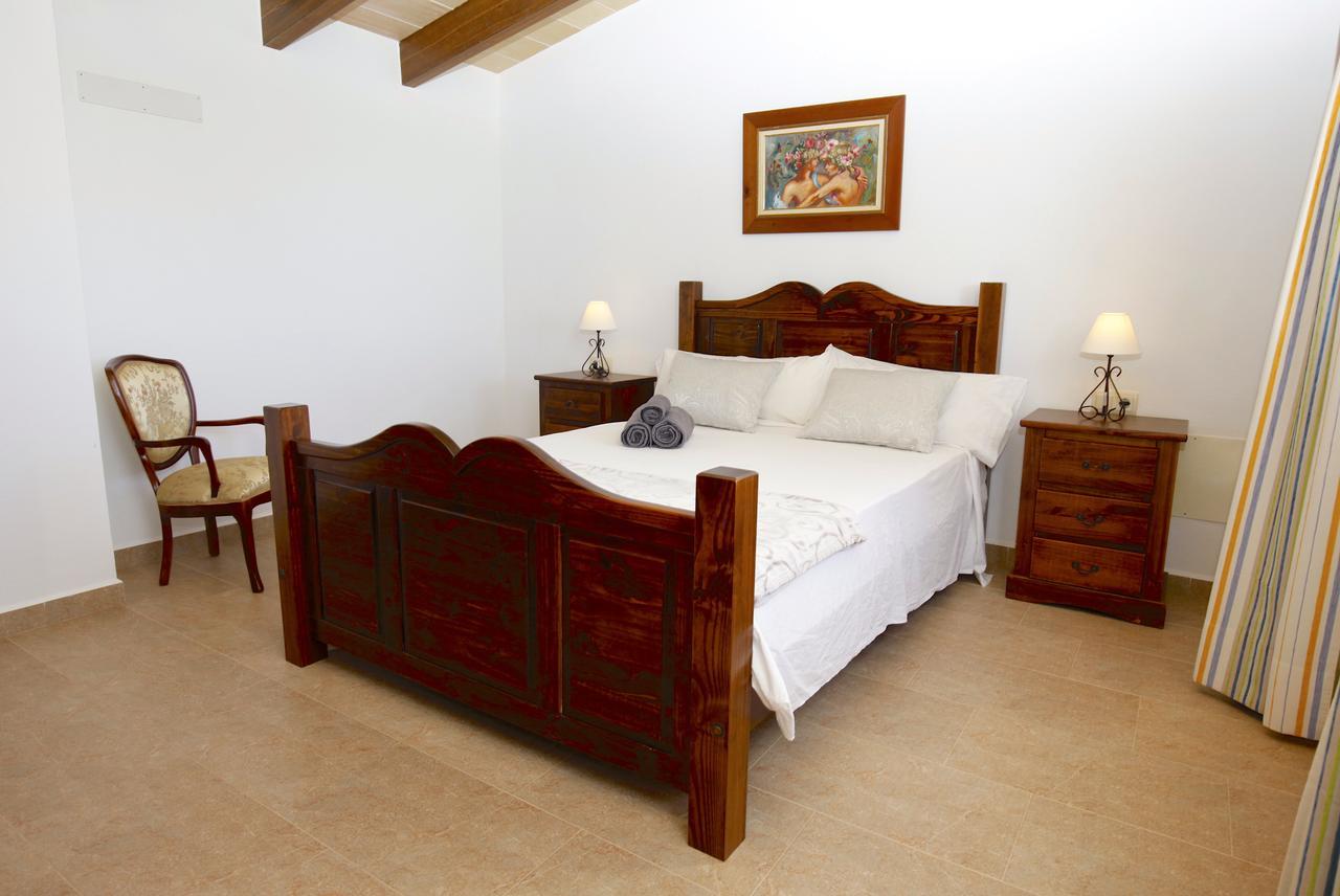פוררס Quality Villa Sa Tapia מראה חיצוני תמונה