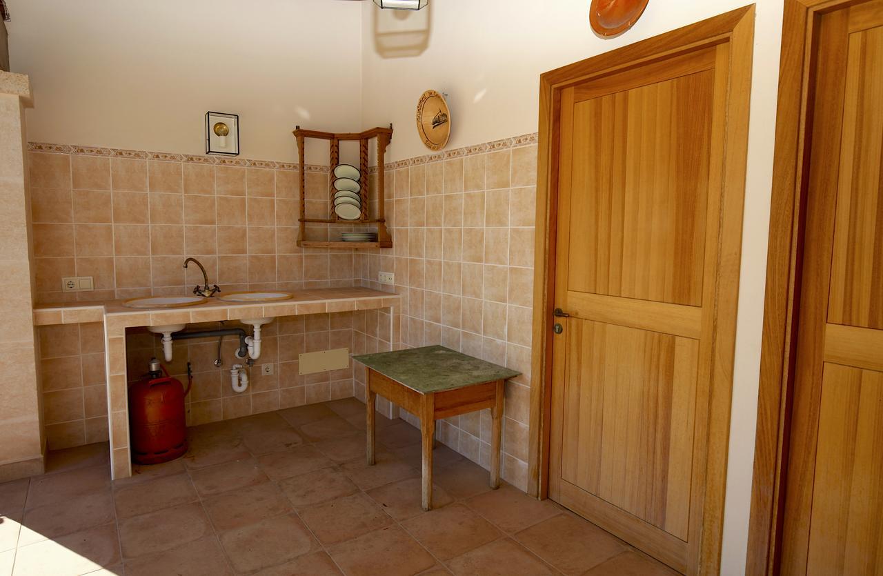 פוררס Quality Villa Sa Tapia מראה חיצוני תמונה