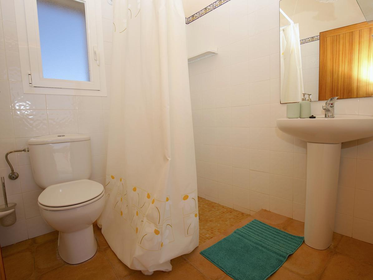 פוררס Quality Villa Sa Tapia מראה חיצוני תמונה