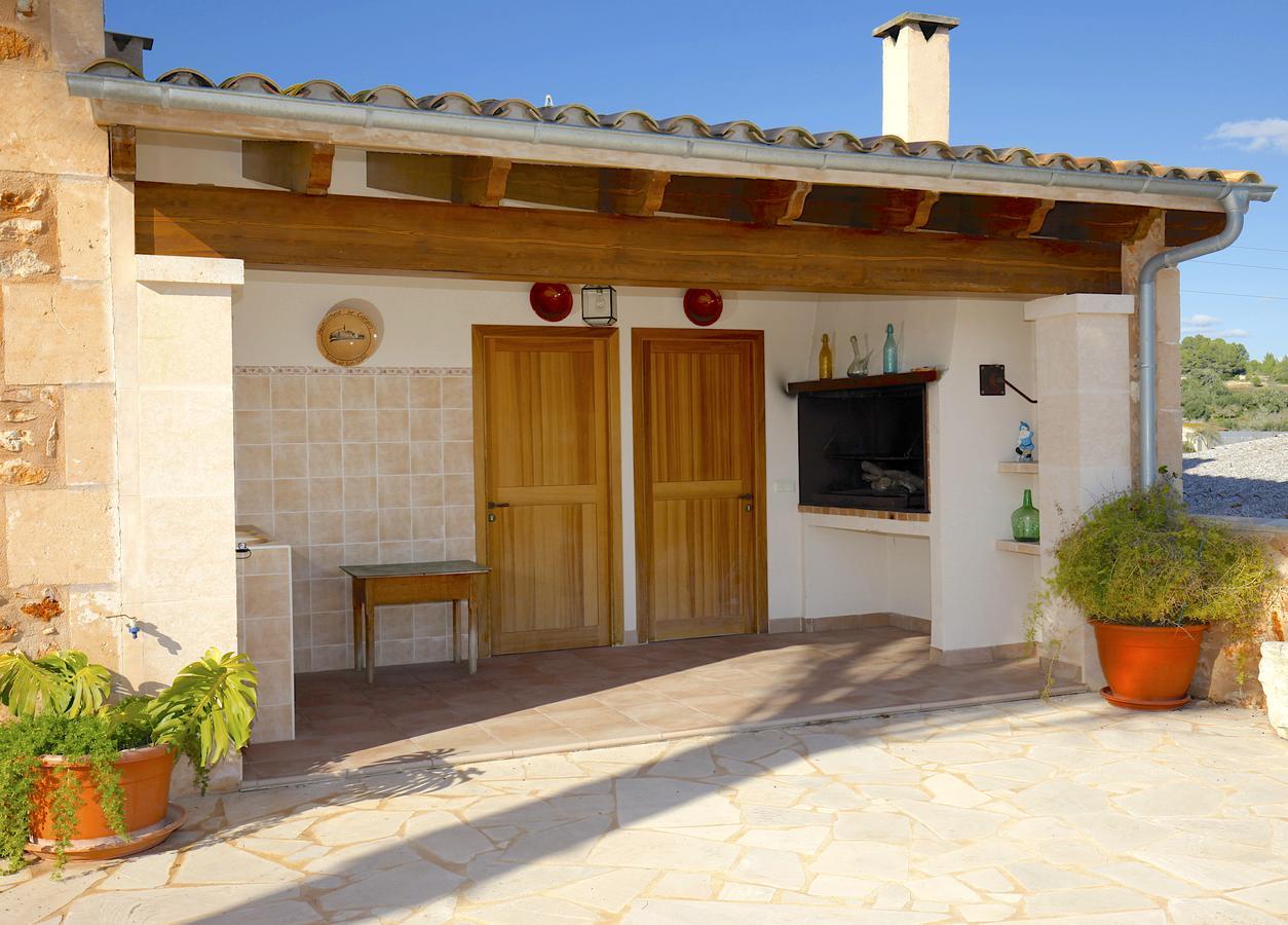 פוררס Quality Villa Sa Tapia מראה חיצוני תמונה