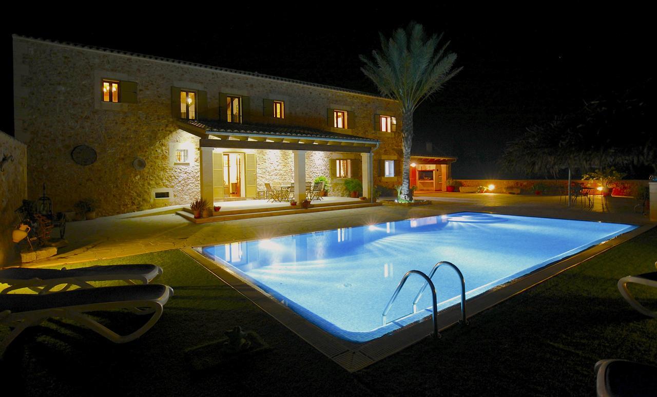 פוררס Quality Villa Sa Tapia מראה חיצוני תמונה